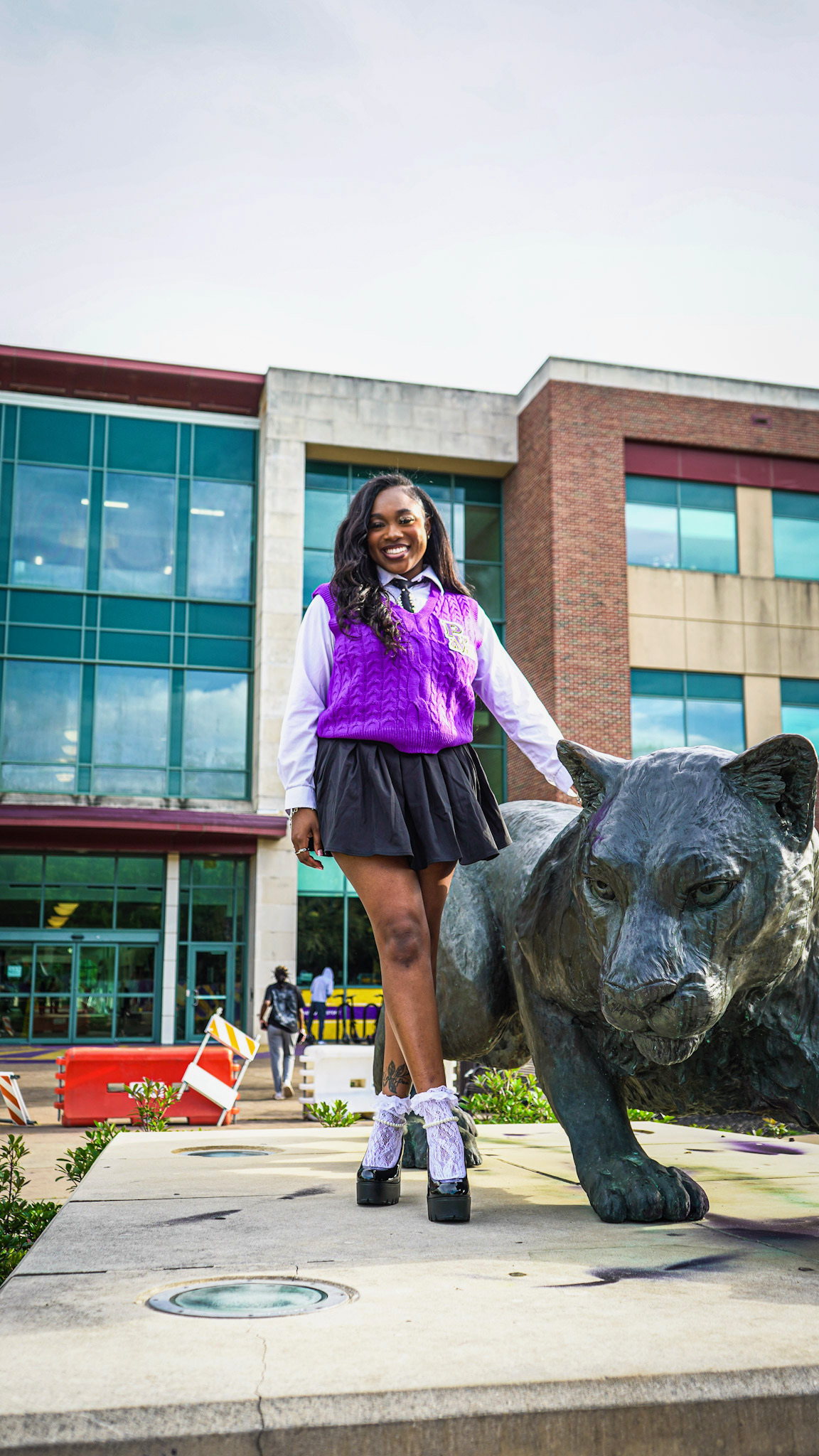 Jada Love Jones graduation photo 20