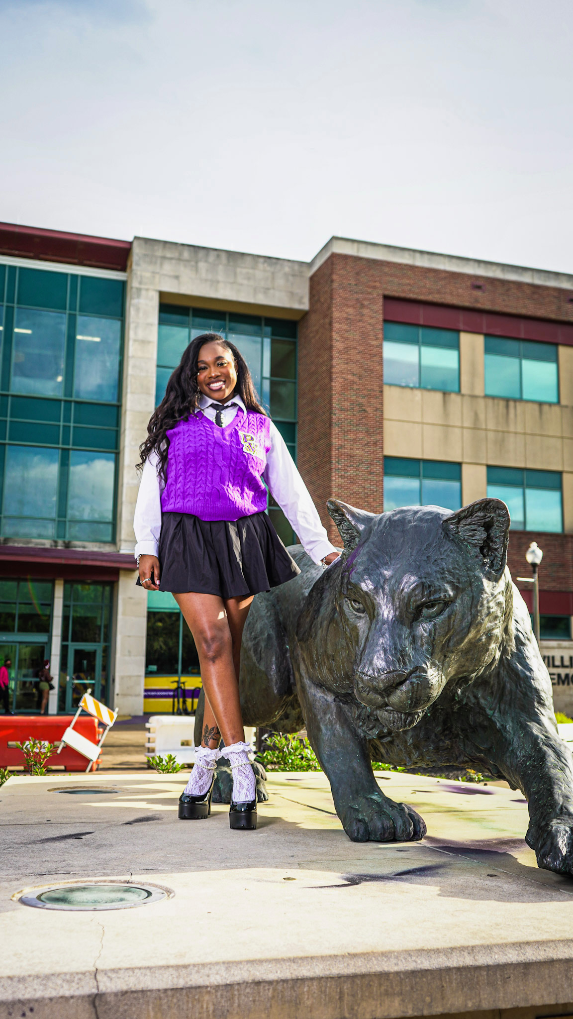 Jada Love Jones graduation photo 21
