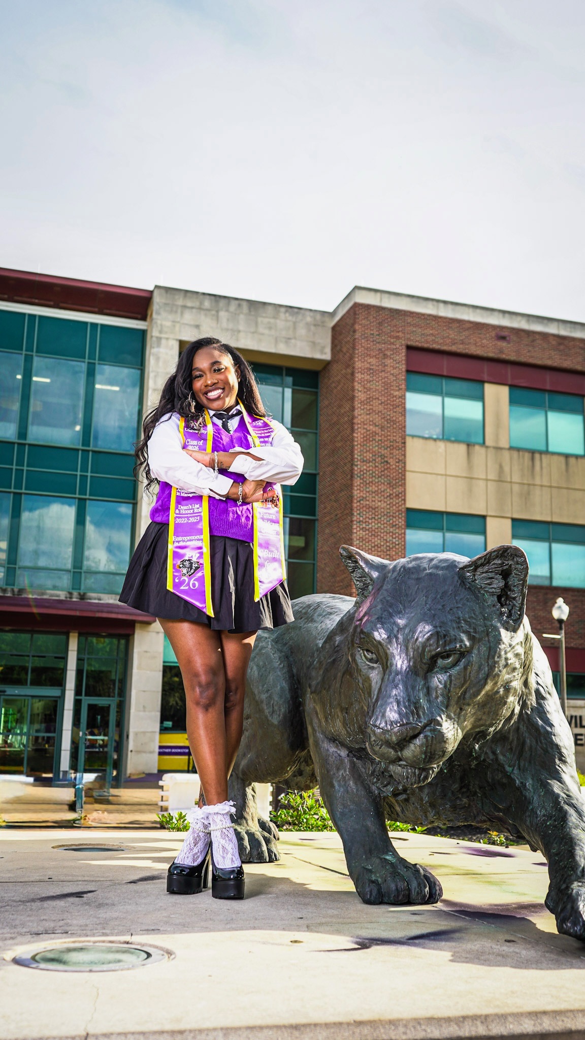 Jada Love Jones graduation photo 22