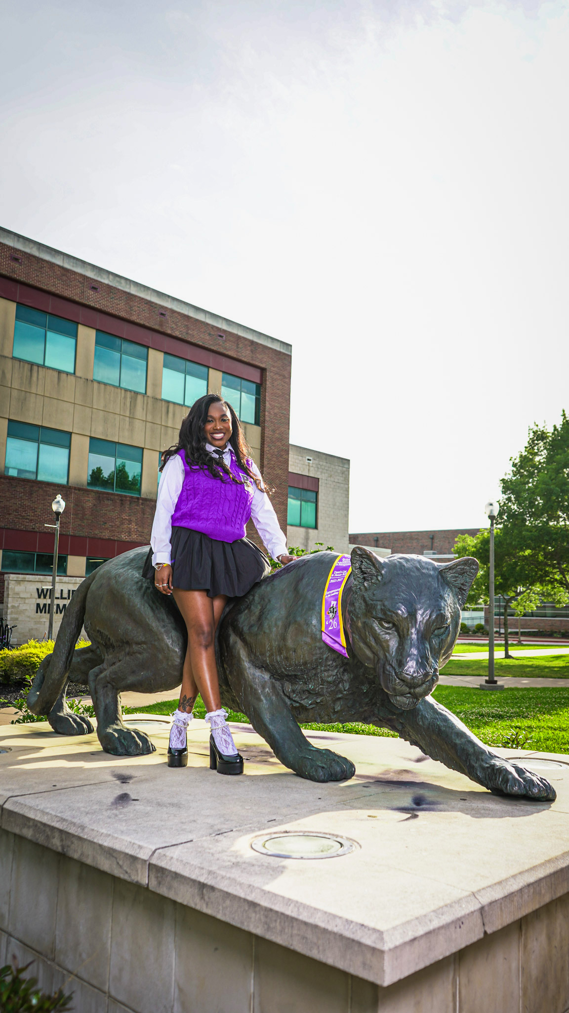 Jada Love Jones graduation photo 25