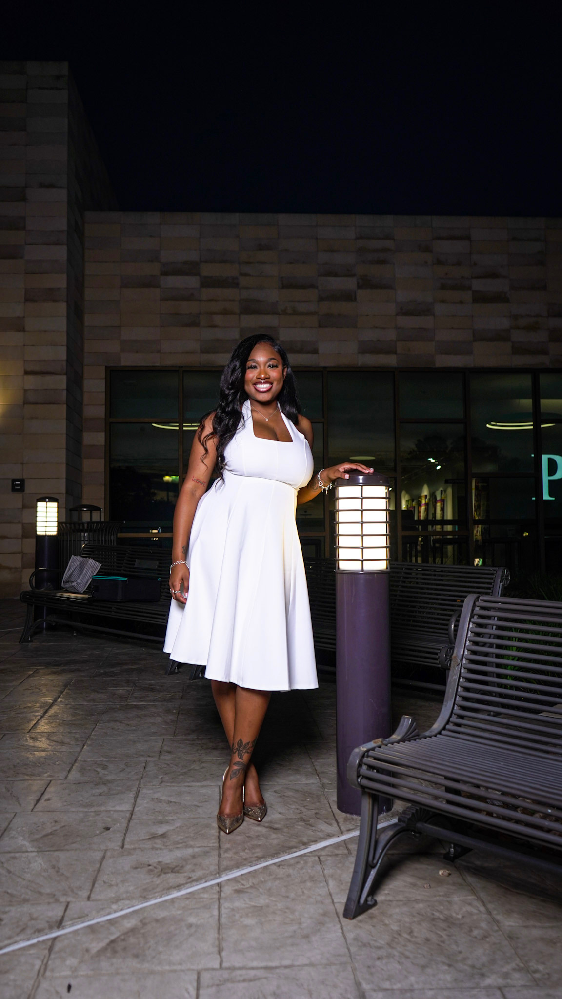 Jada Love Jones graduation photo 39