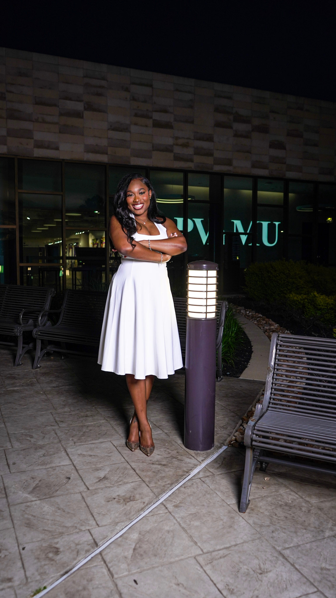 Jada Love Jones graduation photo 40